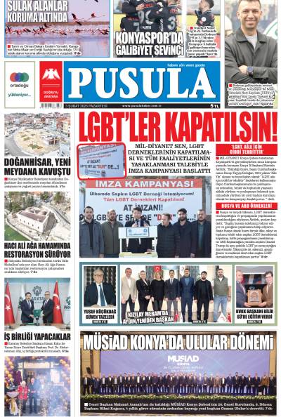 03 Şubat 2025
