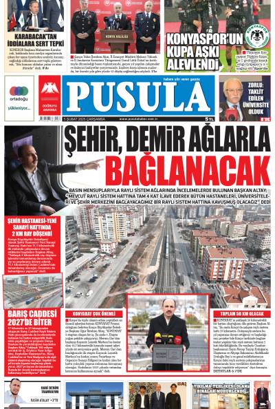 05 Şubat 2025