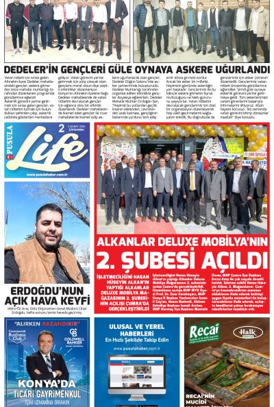 2. Sayfa