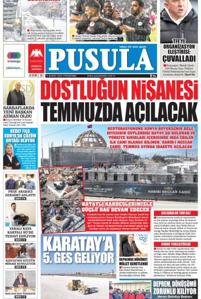 06 Şubat 2025