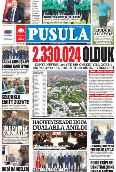 07 Şubat 2025