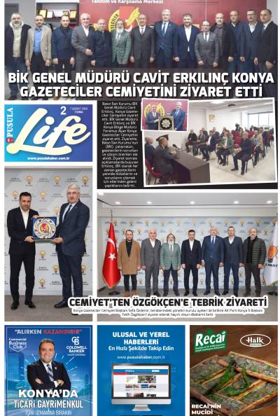 2. Sayfa