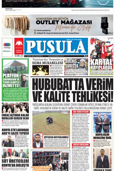 17 Şubat 2025