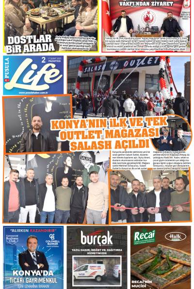 2. Sayfa