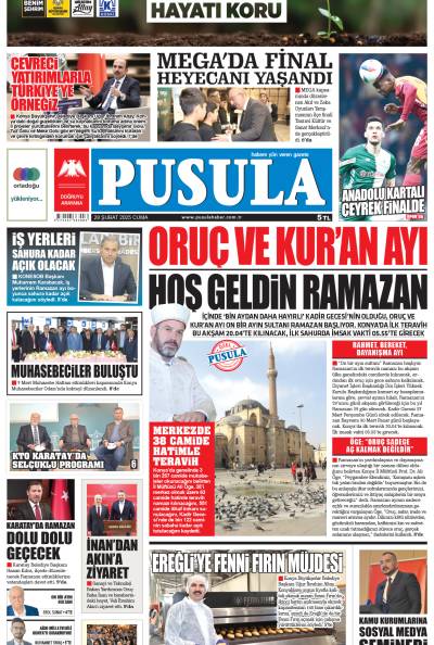 28 Şubat 2025
