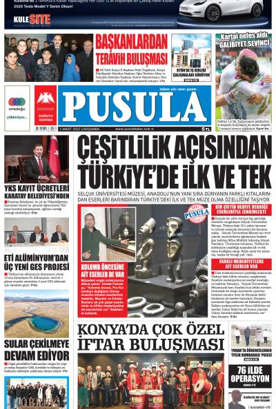 05 Mart 2025