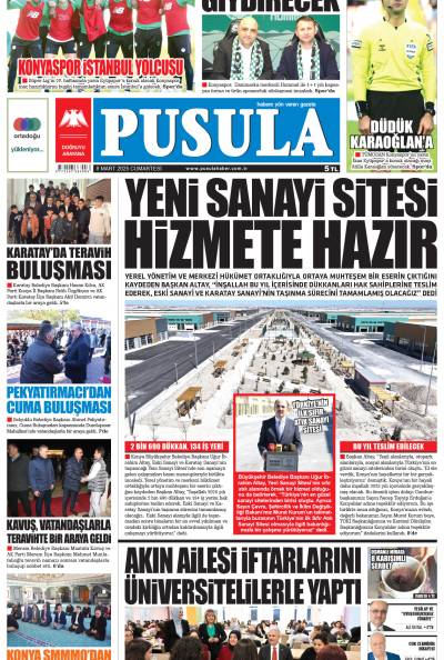 08 Mart 2025