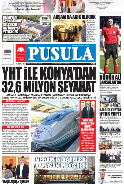 14 Mart 2025