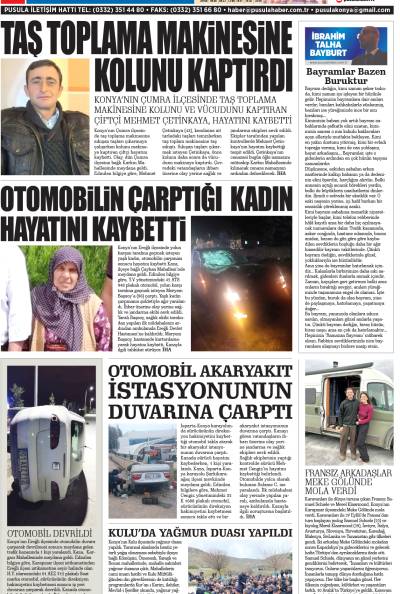3. Sayfa