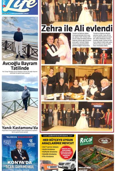 2. Sayfa