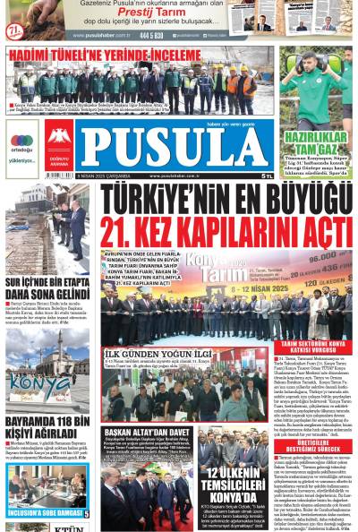09 Nisan 2025