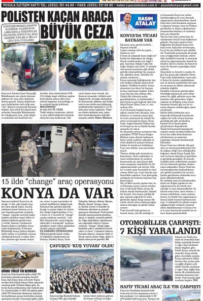 3. Sayfa