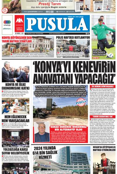 10 Nisan 2025