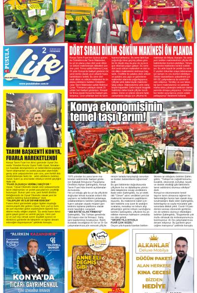 2. Sayfa