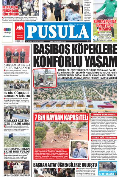 16 Nisan 2025
