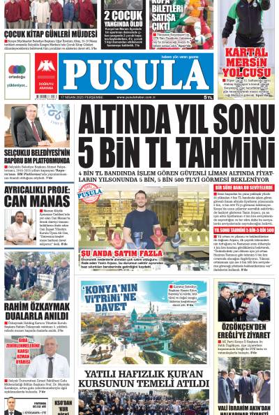 17 Nisan 2025