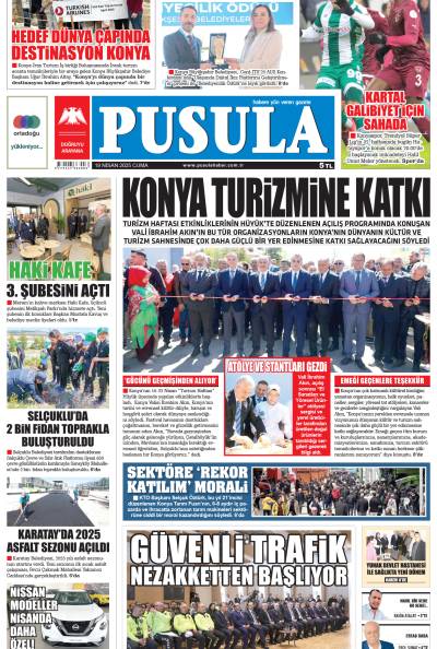 18 Nisan 2025