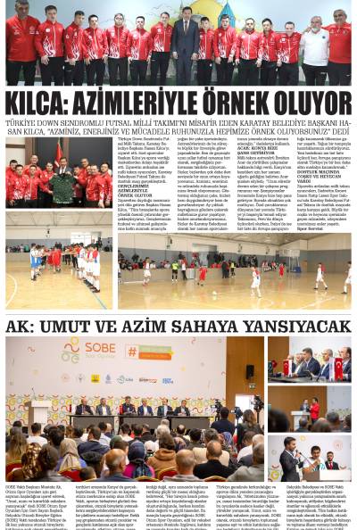 11. Sayfa