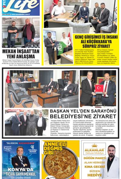 2. Sayfa