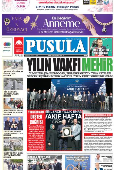 09 Mayıs 2025