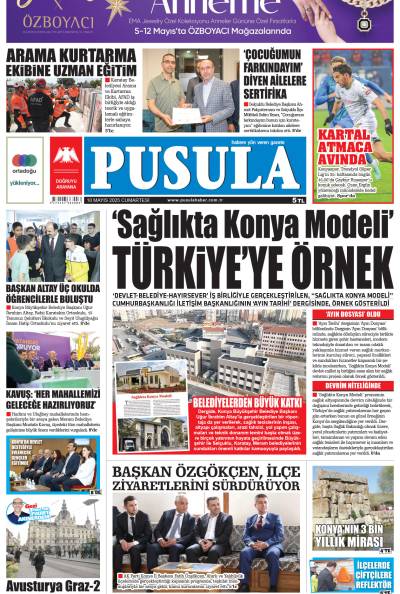 10 Mayıs 2025