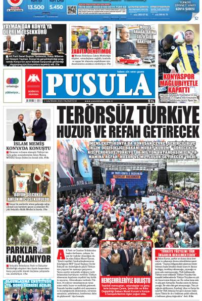 02 Haziran 2025