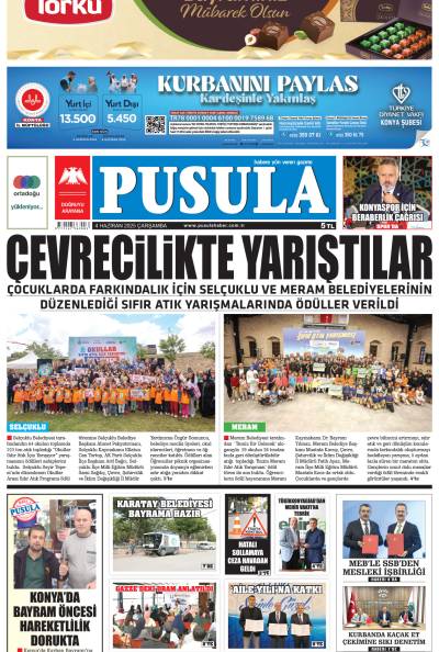 04 Haziran 2025
