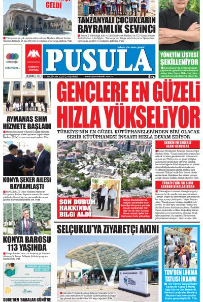 11 Haziran 2025