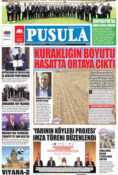14 Haziran 2025