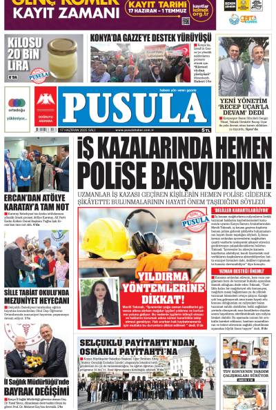17 Haziran 2025