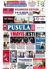 01 Mayıs 2015