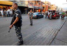 Hizbullah Kontrolü Devlete Bıraktı