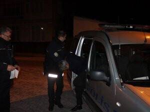 Kavgada Kalbinden Bıçaklanan Şahıs Öldü