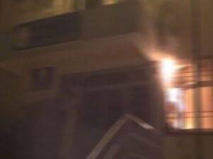 Lefkoşa Rum Kesimi’nde Roket Saldırısı: 1 Ölü