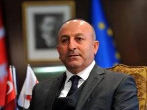 Dısişleri Bakanı Mevlüt Çavuşoğlu Azerbaycan’a Gidiyor