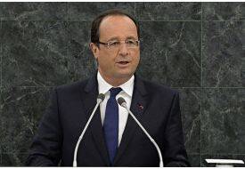 Suriye'deki Kriz BM'nin Onurudur