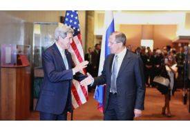 Orta Yol Bulmaya Çalıştılar