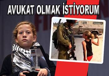 İSRAİL ASKERLERİNE KAFA TUTMUŞTU