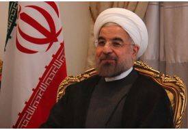 İran Nükleer Müzakerelere Hazır