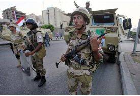 Mısır'da İhtiyati Tutuklulukta Üst Sınır Kaldırıldı