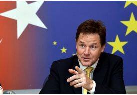 İngiltere'den Suriye'ye 100 Milyon Sterlin Yardım