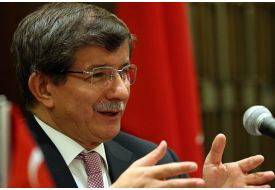 Nükleer Silahtan Arındırılmış Ortadoğu İstiyoruz