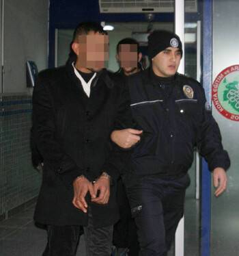 15 ŞÜPHELİNDEN 3 Ü TUTUKLANDI