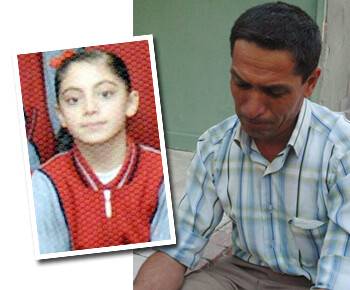 BABANIN GÖZYAŞLARI SÜRÜYOR