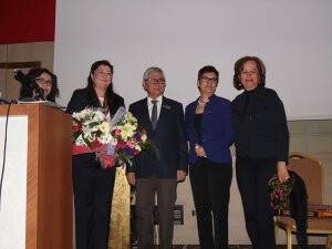 Alzheimer Gündüz Yaşam Merkezi tanıtıldı