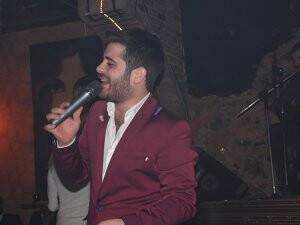 Uygar Doğanay Konya’yı Salladı