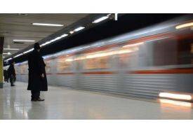 Metroda 2 Milyon Dolarlık Kayıp Çek