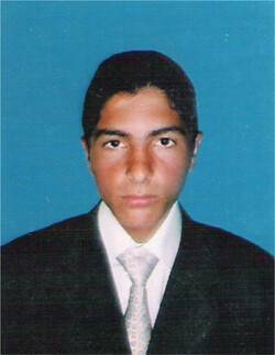 KAYIP ARANIYOR