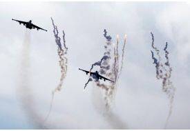 Komşu Hava Kuvvetlerinde Uçacak Uçak Yok