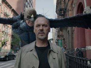 Bırdman Oscar Ödül Törenine Damga Vurdu